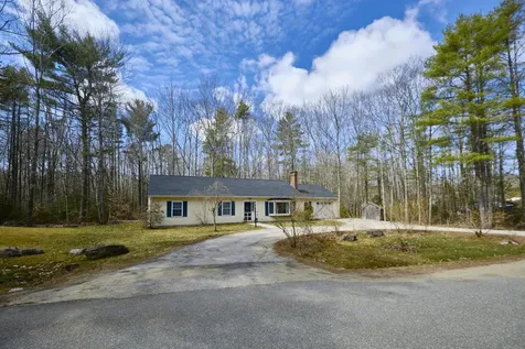 21 Bonny Street Rockport ME 04856