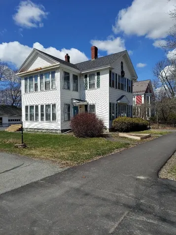 162-164 Broadway Bangor ME 04401