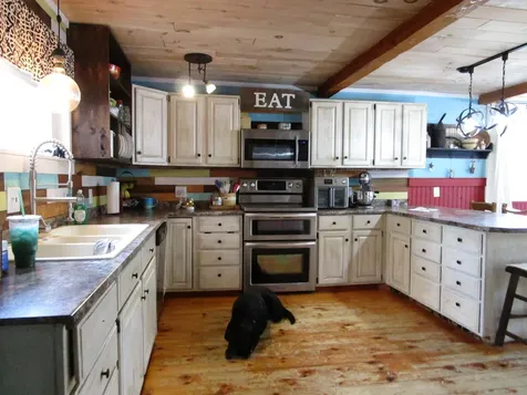 3 Trask Road West Paris ME 04289