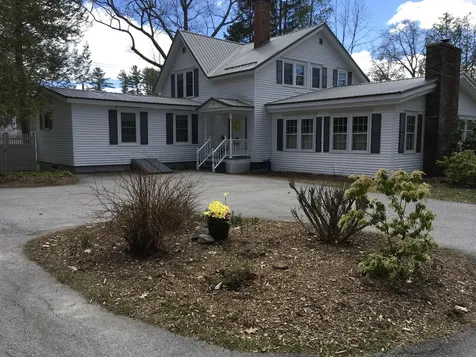 315 Stillwater Avenue Old Town ME 04468