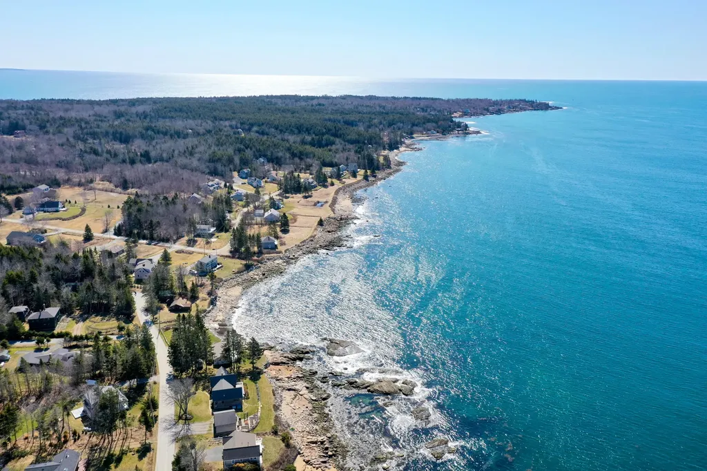 89 Seawood Park Road Bristol ME 04539