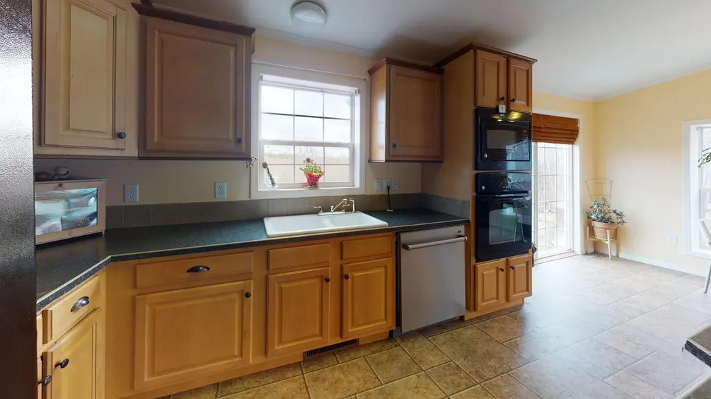 311 Palmer Road Pittston ME 04345