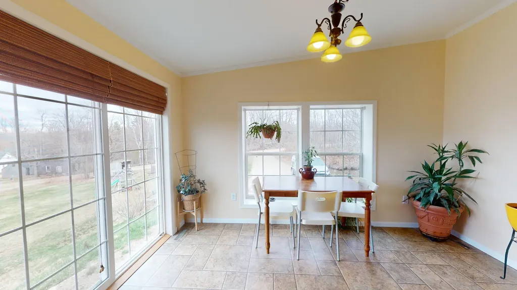 311 Palmer Road Pittston ME 04345