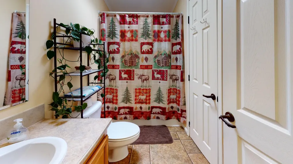 311 Palmer Road Pittston ME 04345