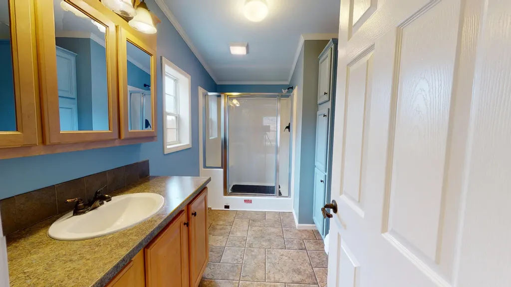 311 Palmer Road Pittston ME 04345