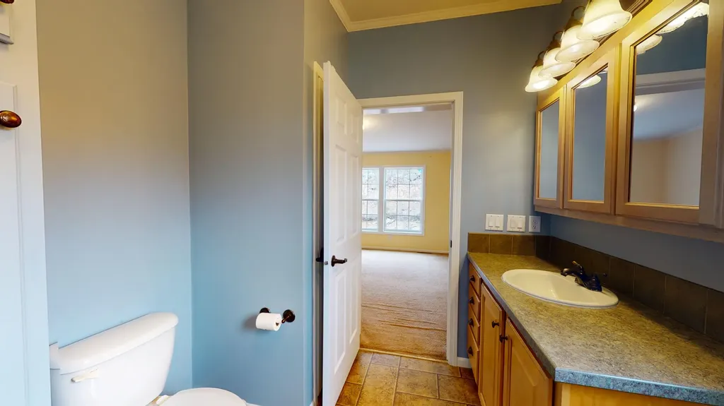 311 Palmer Road Pittston ME 04345