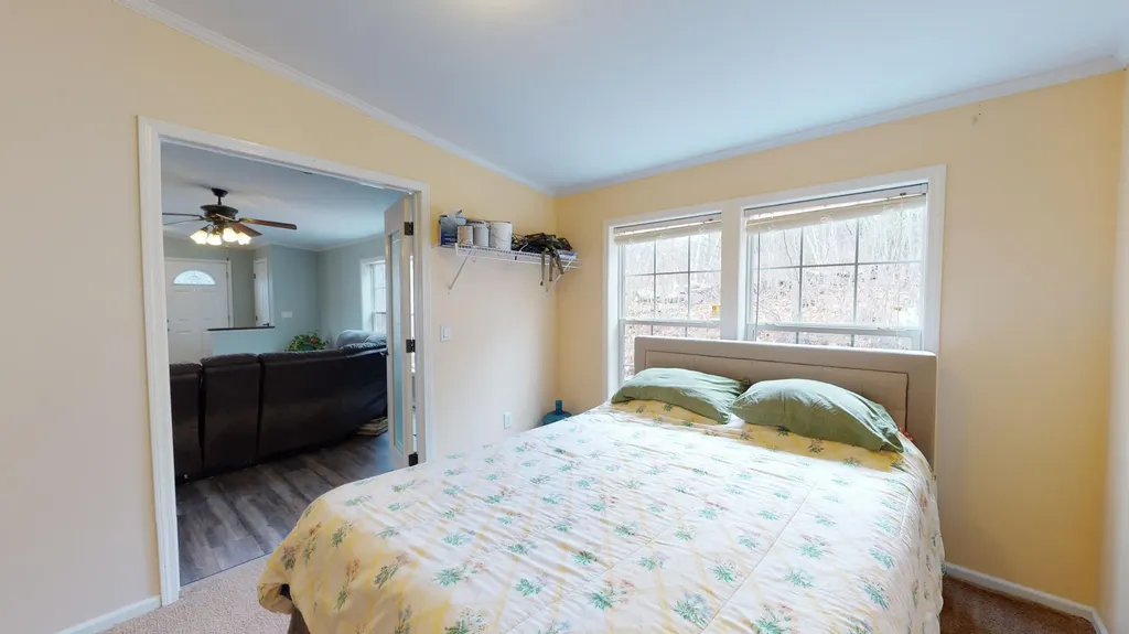 311 Palmer Road Pittston ME 04345