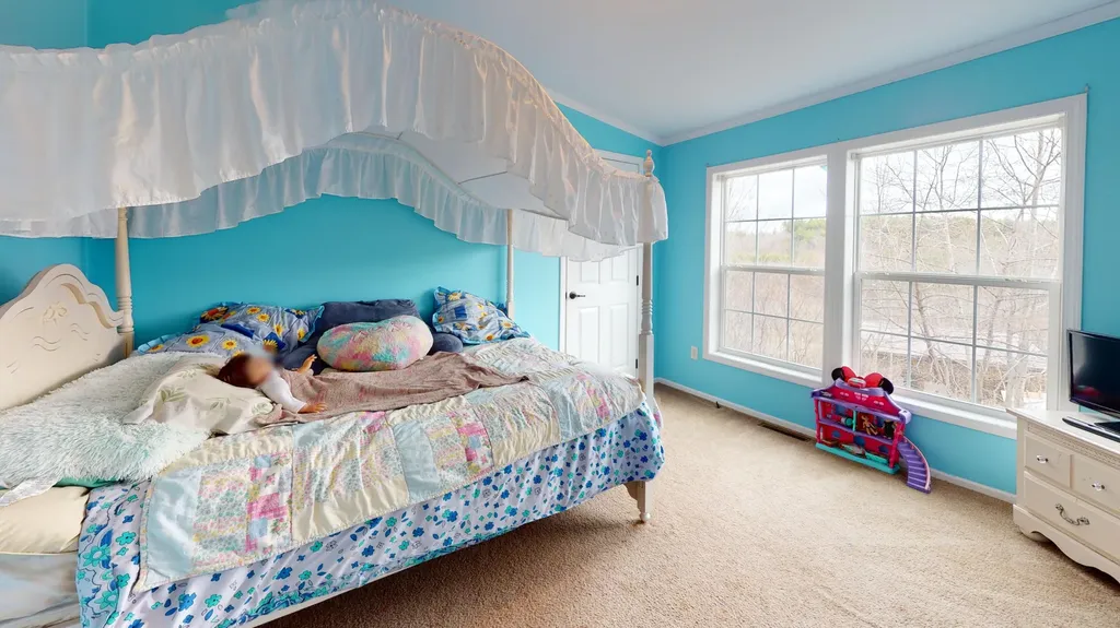 311 Palmer Road Pittston ME 04345