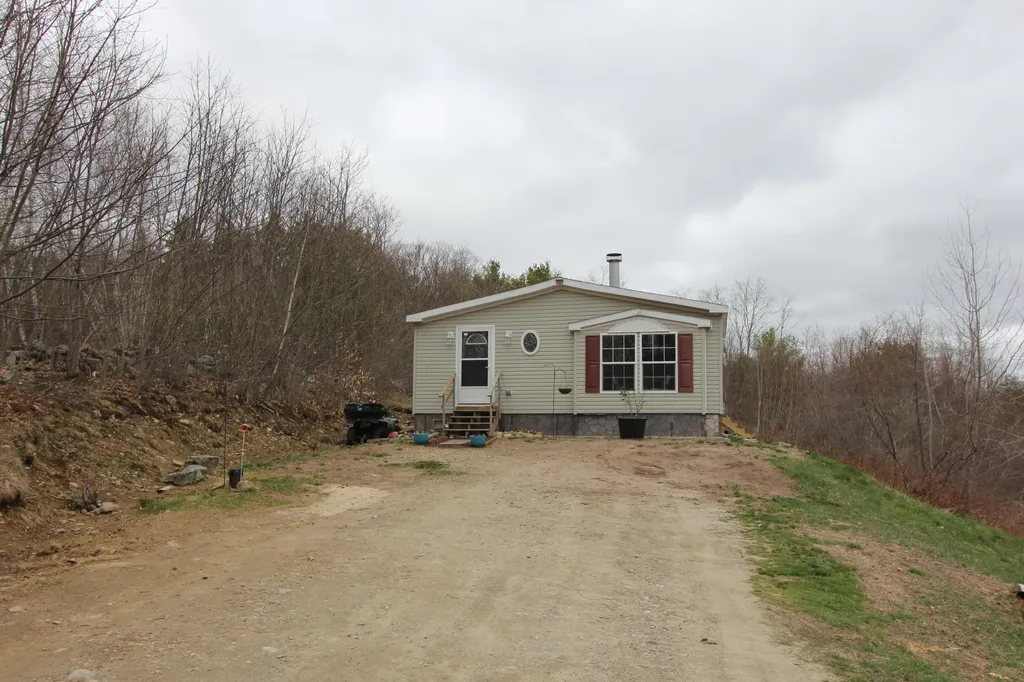 311 Palmer Road Pittston ME 04345
