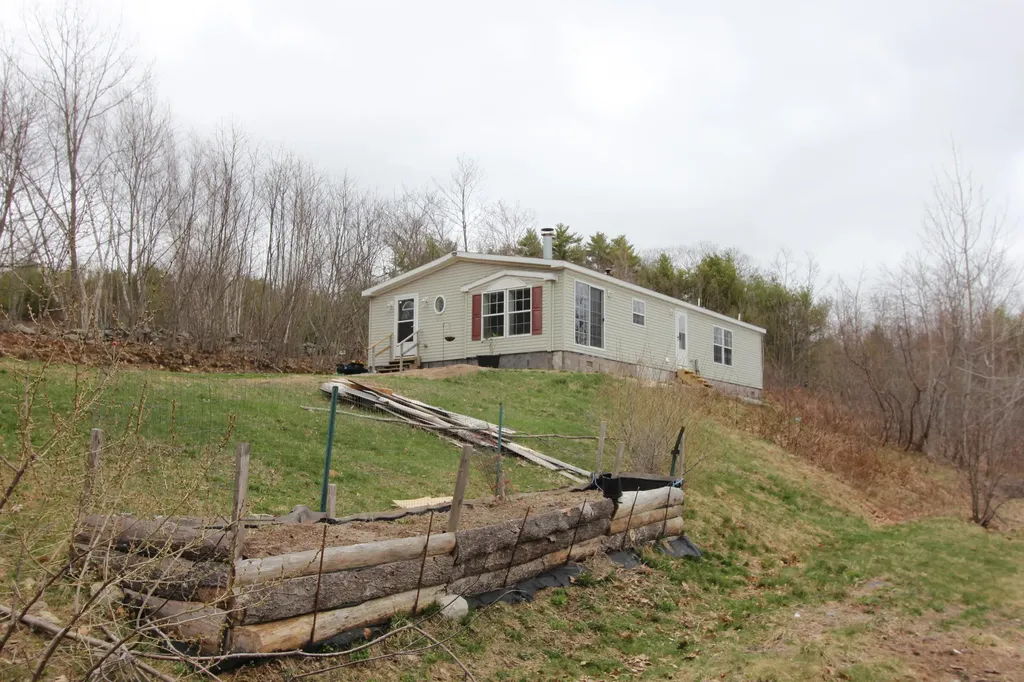 311 Palmer Road Pittston ME 04345