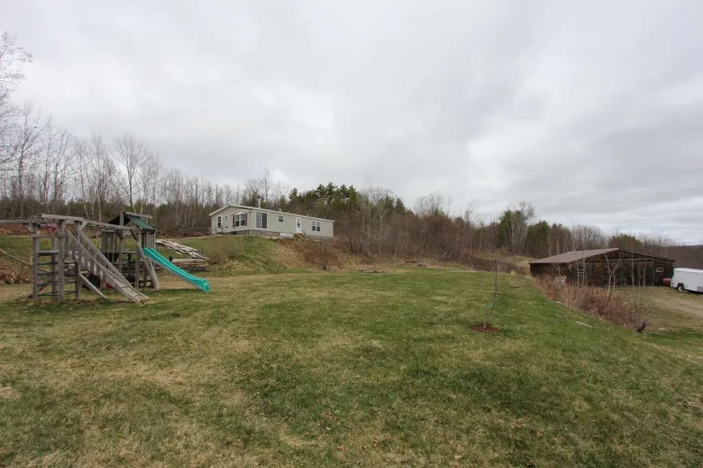 311 Palmer Road Pittston ME 04345