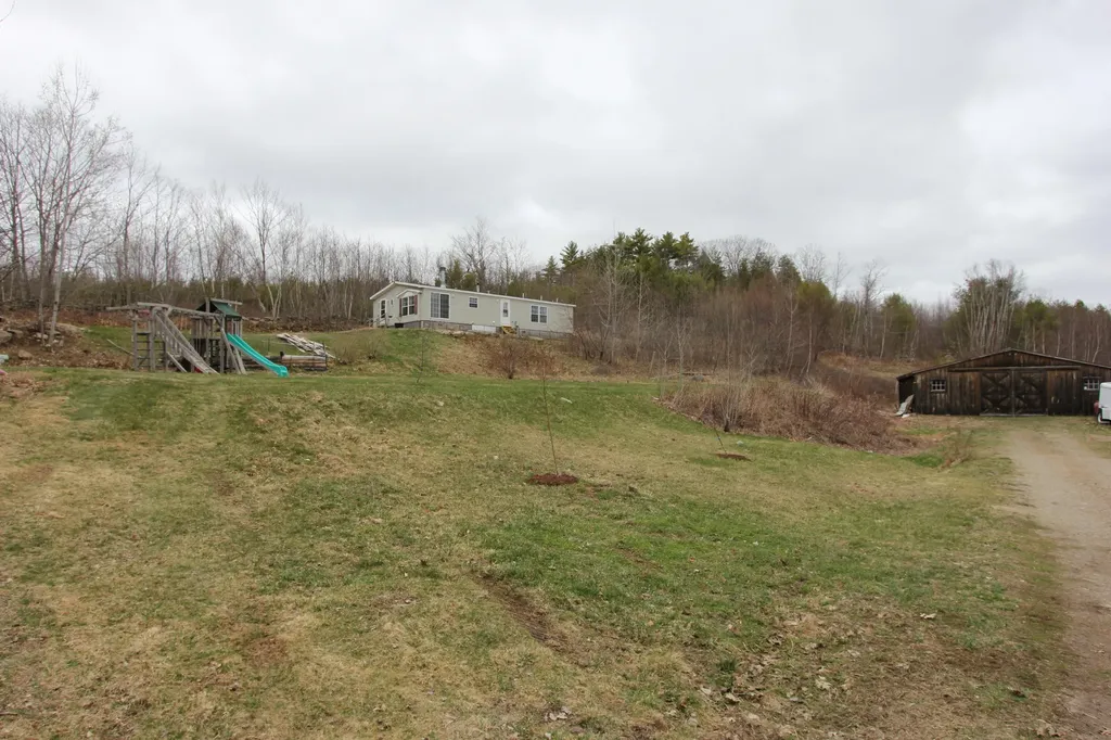 311 Palmer Road Pittston ME 04345