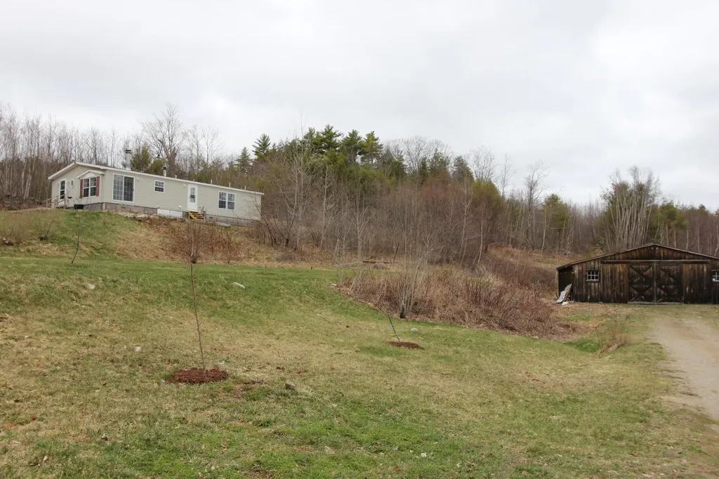 311 Palmer Road Pittston ME 04345