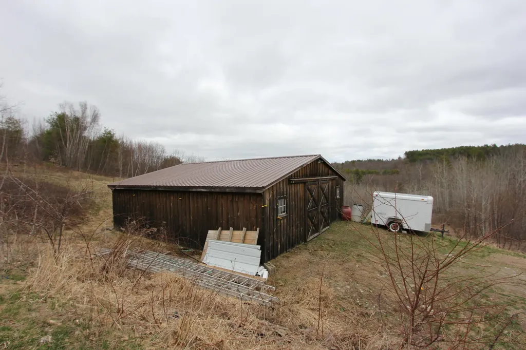 311 Palmer Road Pittston ME 04345