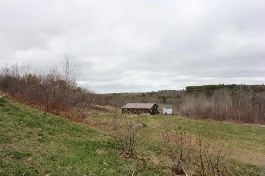 311 Palmer Road Pittston ME 04345
