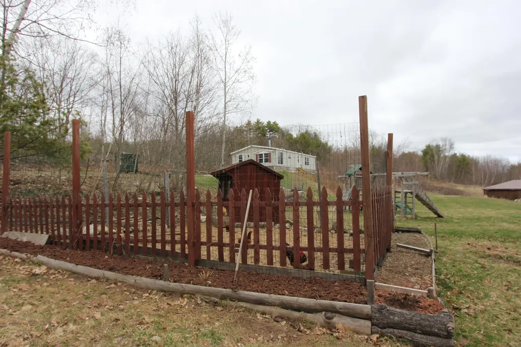 311 Palmer Road Pittston ME 04345