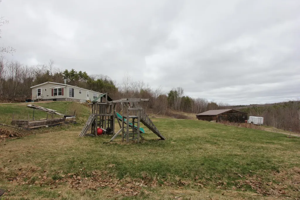 311 Palmer Road Pittston ME 04345