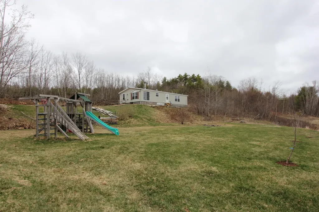311 Palmer Road Pittston ME 04345