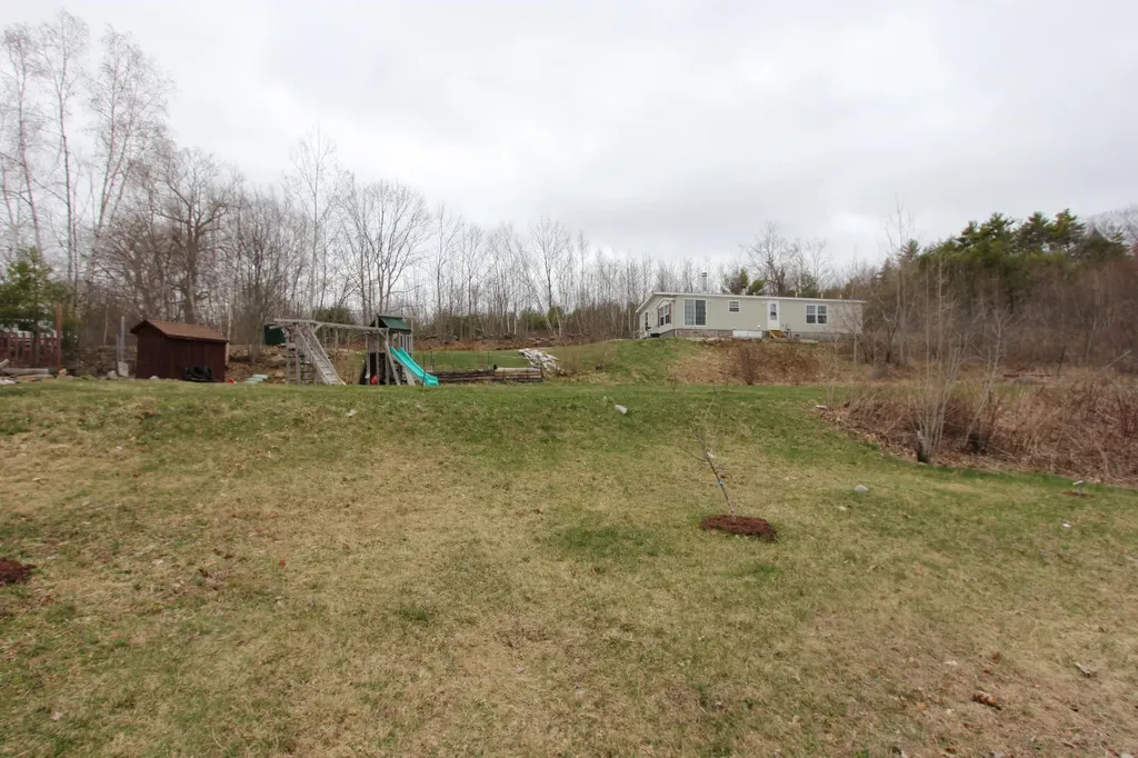 311 Palmer Road Pittston ME 04345