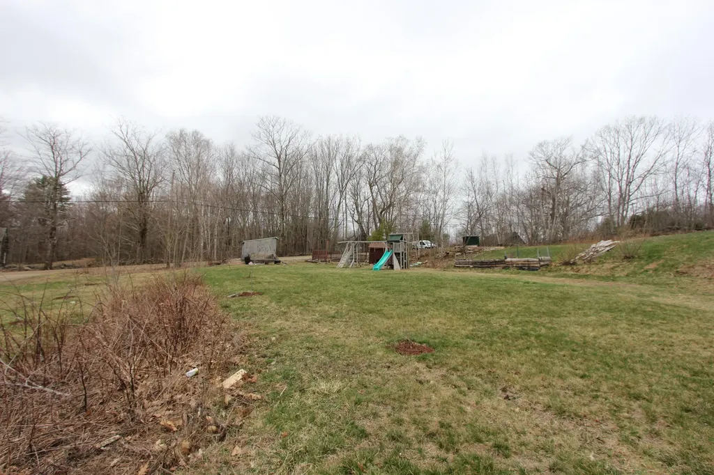 311 Palmer Road Pittston ME 04345
