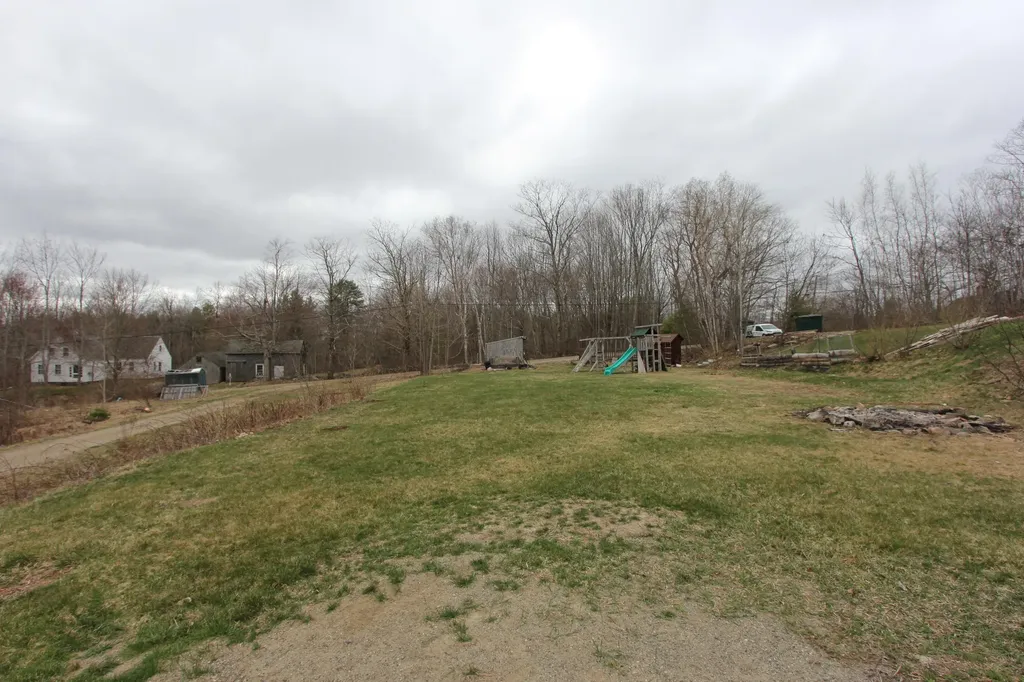 311 Palmer Road Pittston ME 04345