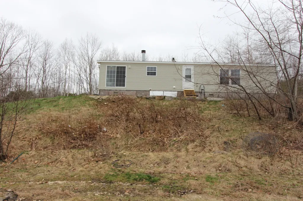 311 Palmer Road Pittston ME 04345