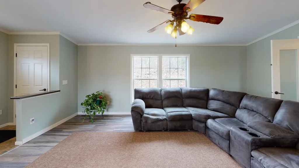 311 Palmer Road Pittston ME 04345