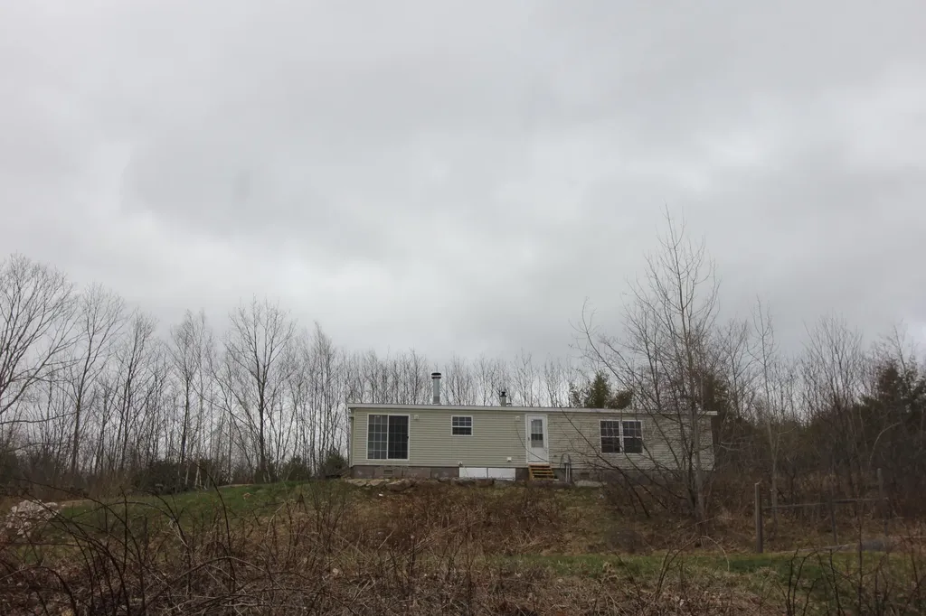 311 Palmer Road Pittston ME 04345