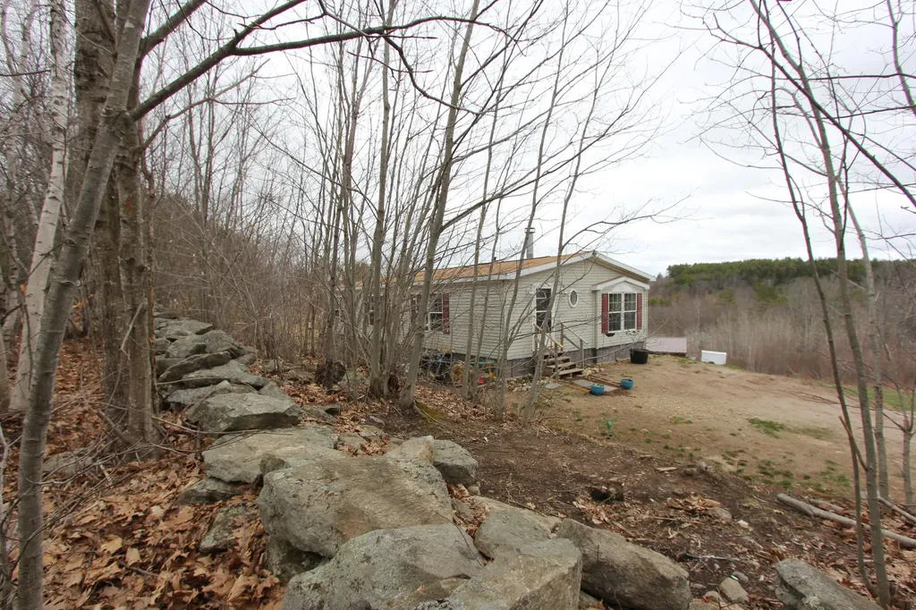 311 Palmer Road Pittston ME 04345