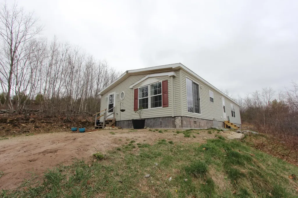 311 Palmer Road Pittston ME 04345