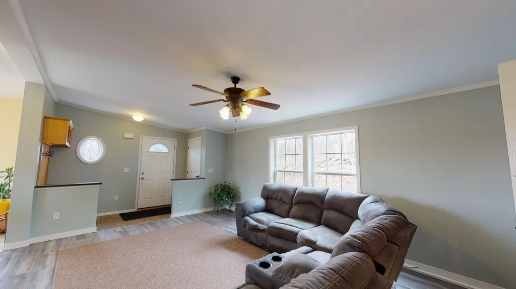 311 Palmer Road Pittston ME 04345