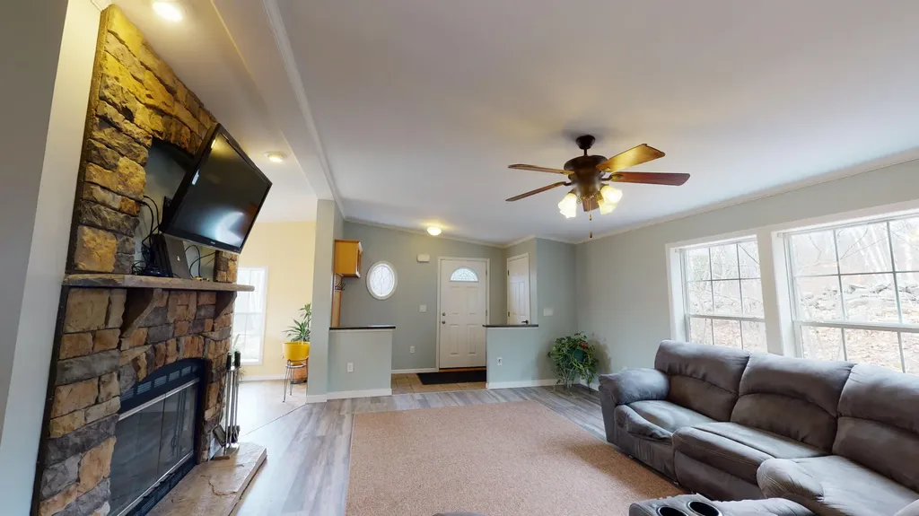 311 Palmer Road Pittston ME 04345