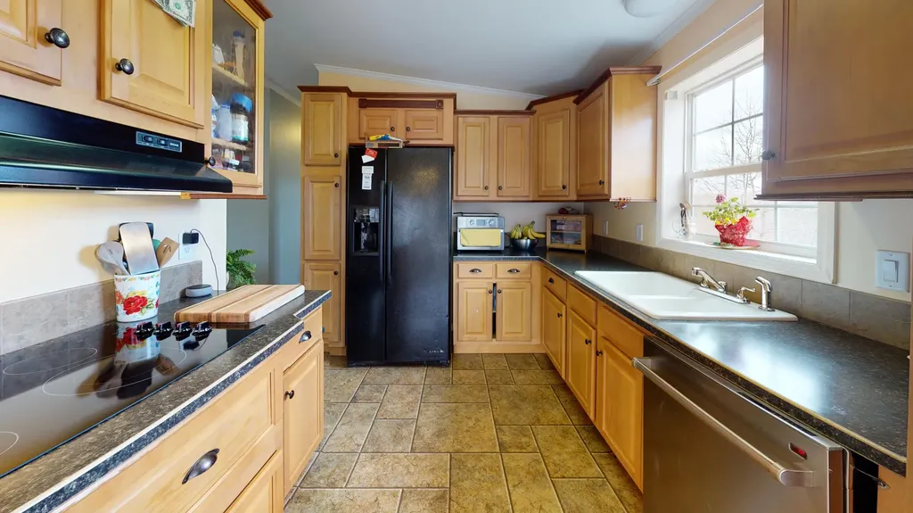 311 Palmer Road Pittston ME 04345
