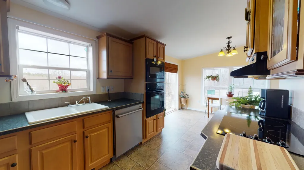 311 Palmer Road Pittston ME 04345