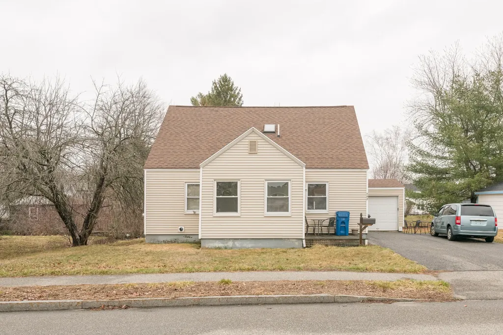 107 Holm Avenue Portland ME 04102