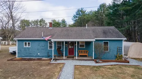 8 Jolin Street Lewiston ME 04240