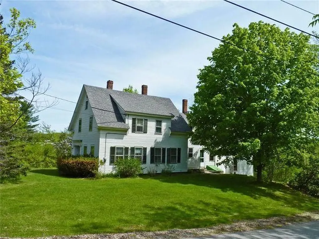 264 Surry Road Ellsworth ME 04605