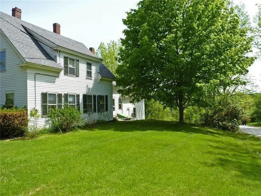 264 Surry Road Ellsworth ME 04605