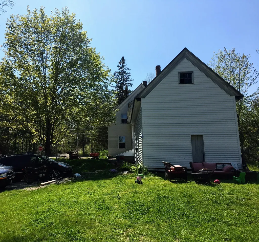 264 Surry Road Ellsworth ME 04605
