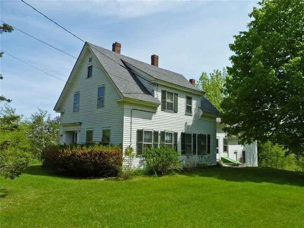 264 Surry Road Ellsworth ME 04605