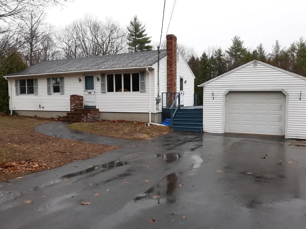 459 Sokokis Avenue Limington ME 04049
