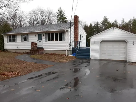 459 Sokokis Avenue Limington ME 04049