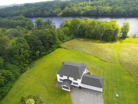 184 Norridgewock Avenue Skowhegan ME 04976