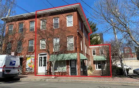 85 India Street Portland ME 04101