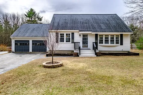 173 Weymouth Road Gray ME 04039