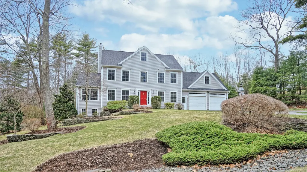 144 Pheasant Hill Drive Portland ME 04103
