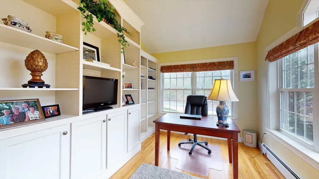 144 Pheasant Hill Drive Portland ME 04103