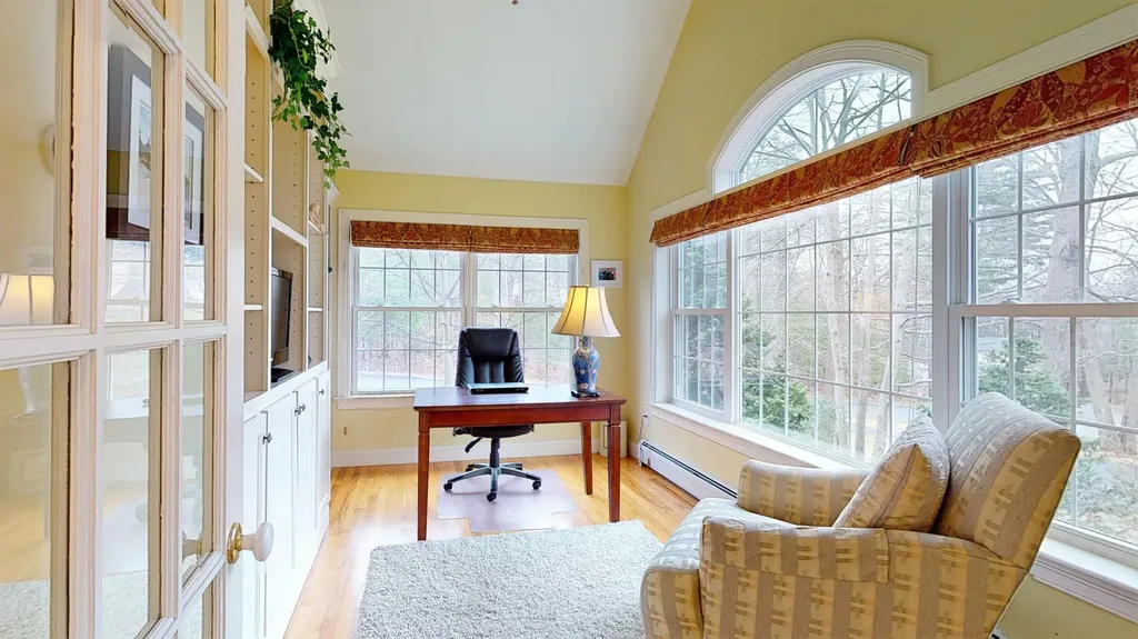 144 Pheasant Hill Drive Portland ME 04103