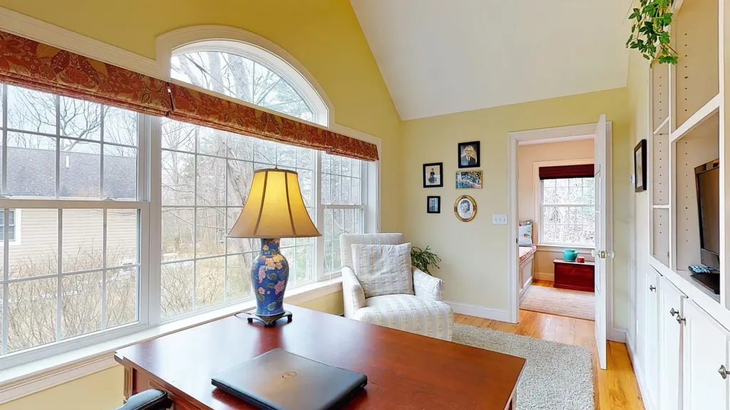 144 Pheasant Hill Drive Portland ME 04103