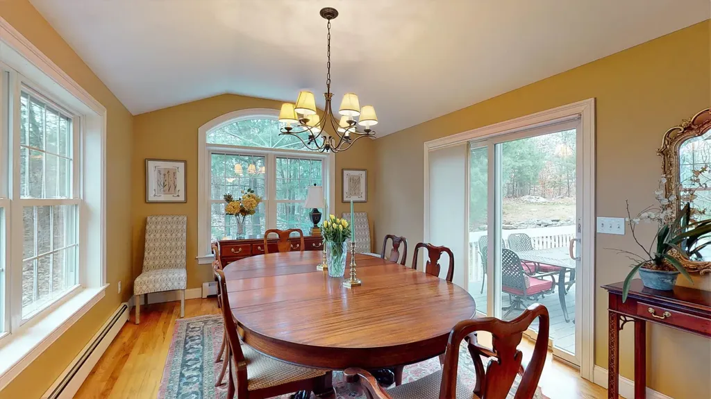 144 Pheasant Hill Drive Portland ME 04103